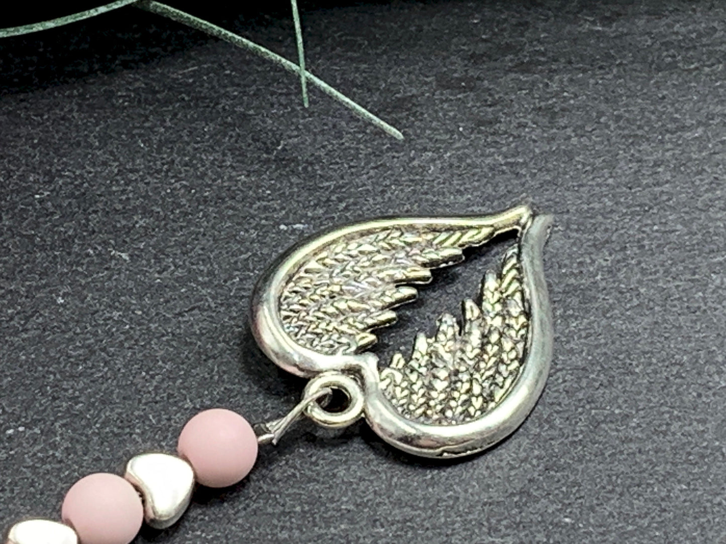 Schlüsselanhänger Liebste Trauzeugin - Acryl Perlen 6 mm - Edelstein möglich - Geschenk JGA Brautmama Brautjungfer - viele Farben wählbar