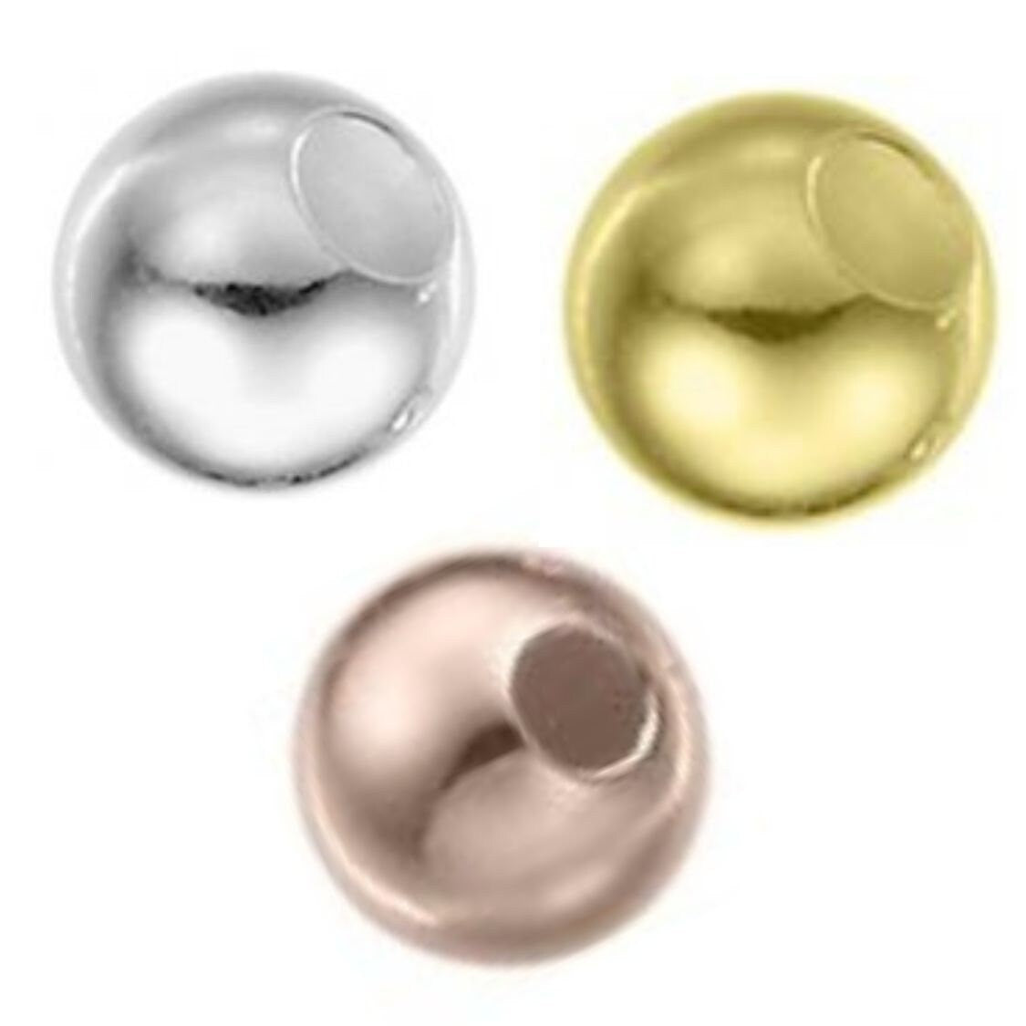 Amazonit Armband Perlen echt 6mm mit Edelstahlperlen 4mm Silber Gold oder Roségold spirituelles Perlenarmband Geduld Toleranz Beruhigung