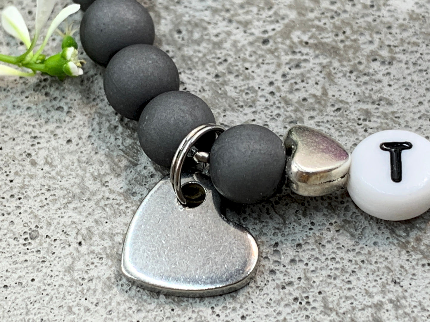 Taufpatin grau, Geschenk Taufe, Patenschaft, Willst Du meine Taufpatin sein?