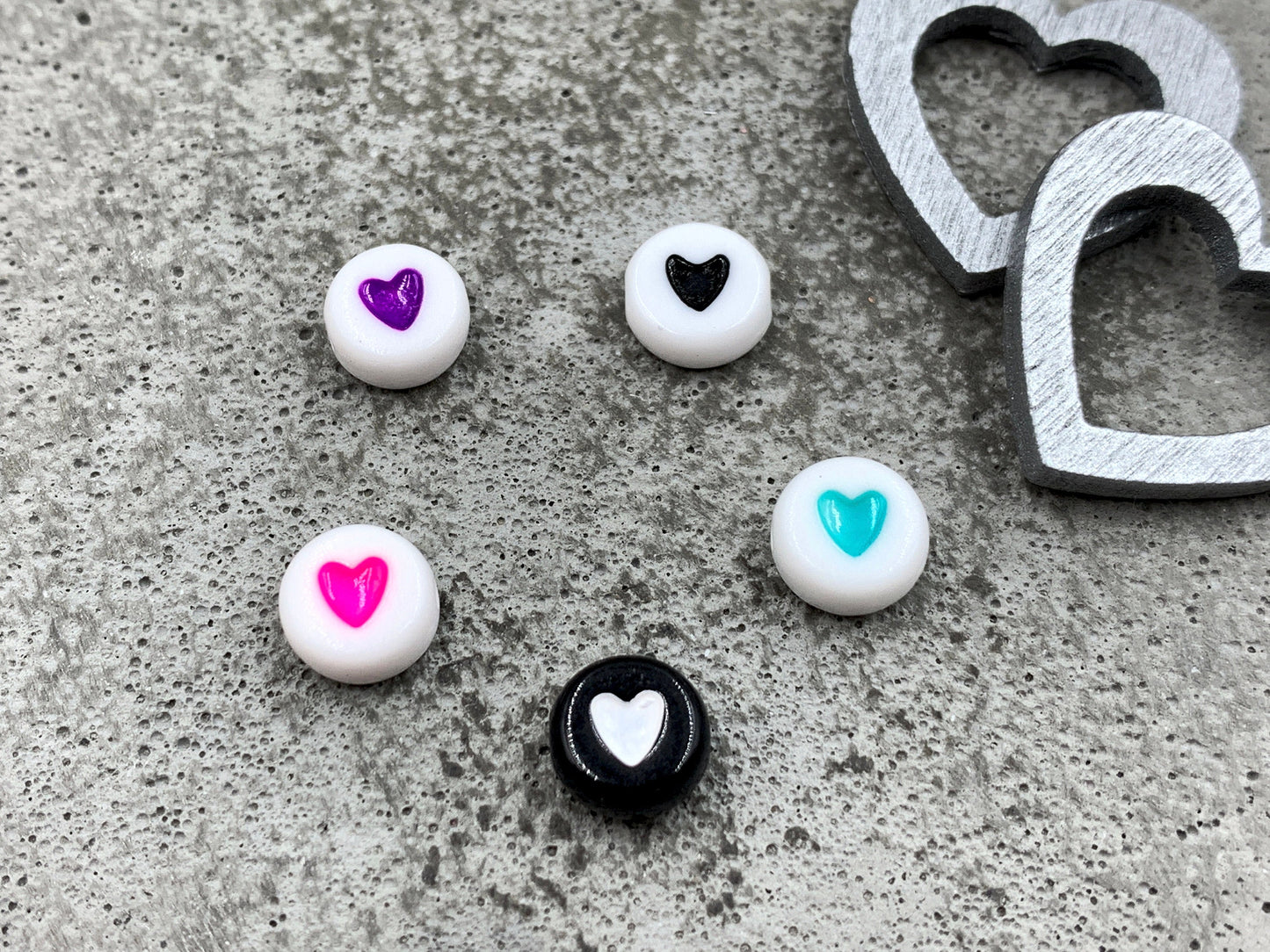 Armband mit Namen Ella Cateyeperlen Flieder Makramee - Geschenk Mädchen - Namensarmband viele Farben personalisierbar KInderarmband Baby
