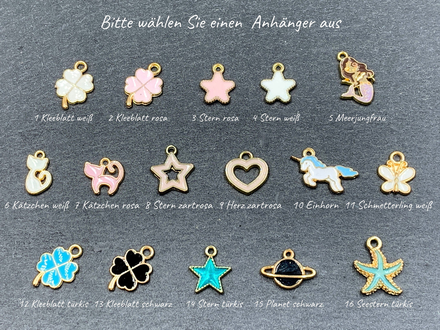 Armband mit Namen Ella Cateyeperlen Flieder Makramee - Geschenk Mädchen - Namensarmband viele Farben personalisierbar KInderarmband Baby