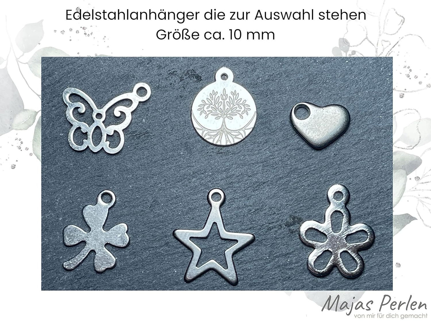 Perlenarmband Grosse Schwester Regenbogen- Geschenk Schwesterherz kleiner Bruder Familie Mädchenarmband - Wunschfarbe - personalisierbar