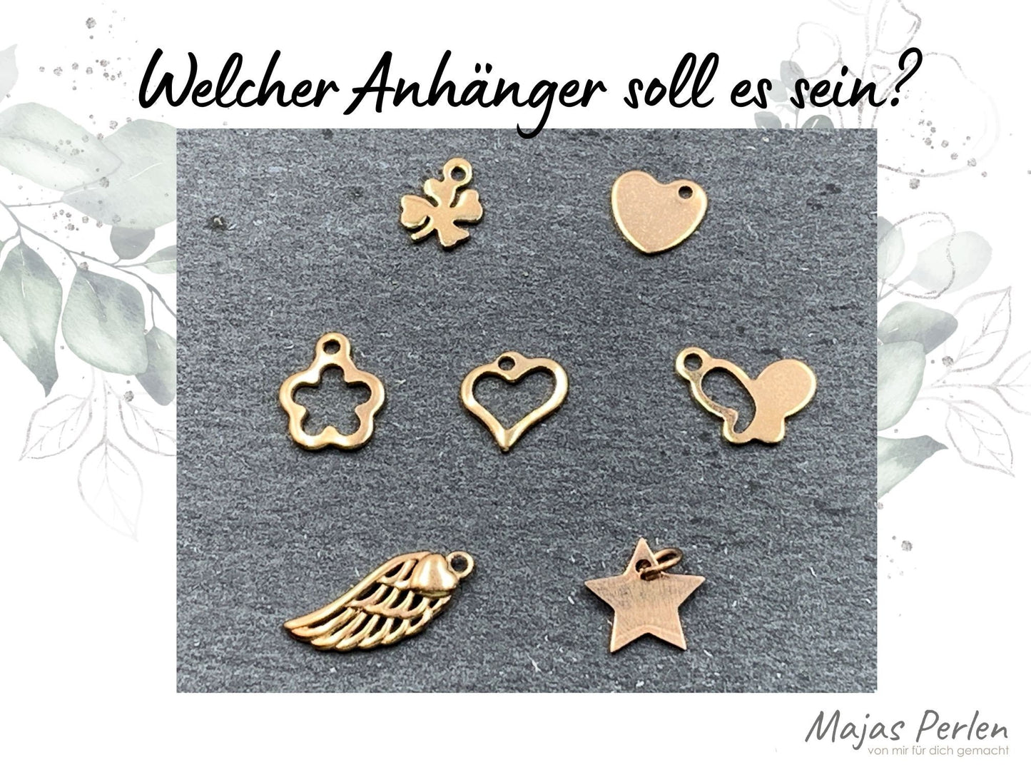 Perlenarmband Rhodonit Achat Makramee Perlen Roségold Vergoldet - Wunschdatum Andenken an wichtiges Datum Geschenk Geburt Hochzeit Liebe